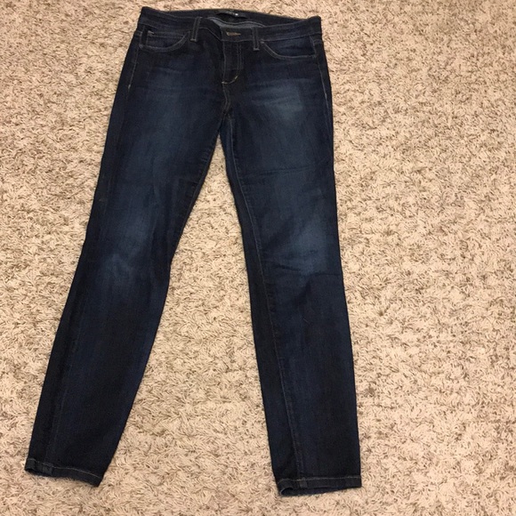 Joe's Jeans Denim - Joe’s Jeans, skinny ankle
